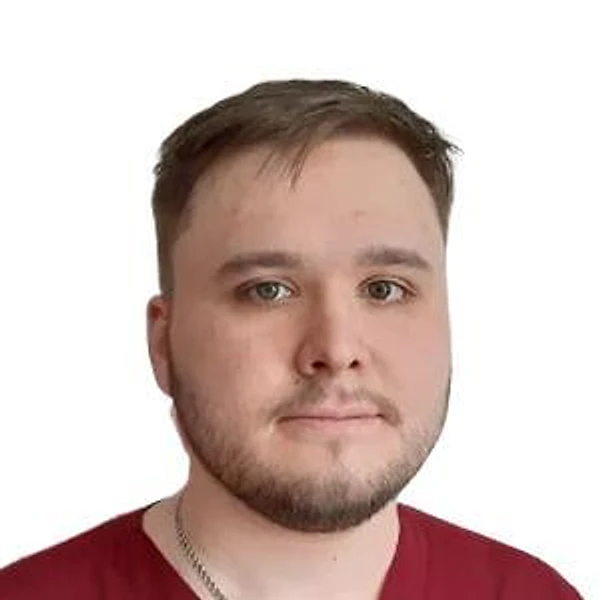 Варганов Сергей Александрович — Психолог, Челябинск