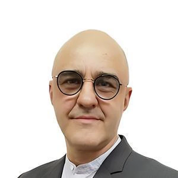 Никулин Андрей Валентинович — Стоматолог-ортопед, Москва