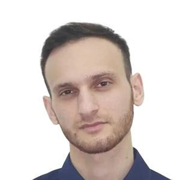 Мамедов Иззат Икрамович — Стоматолог, Аксай