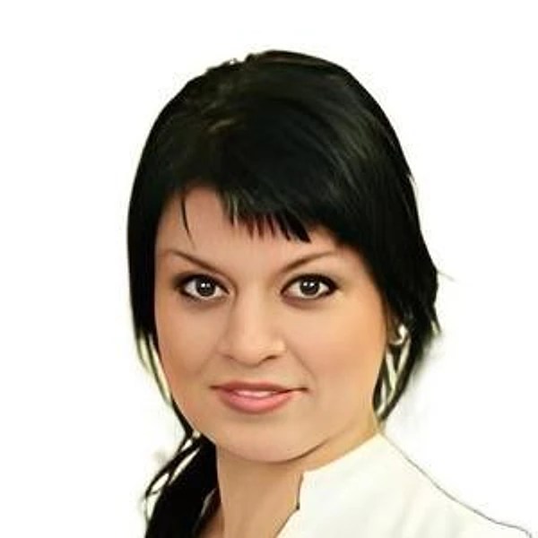 Чикурова Мария Владимировна — Стоматолог, Детский стоматолог, Ижевск