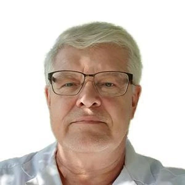 Иванов Игорь Васильевич — Психотерапевт, Москва