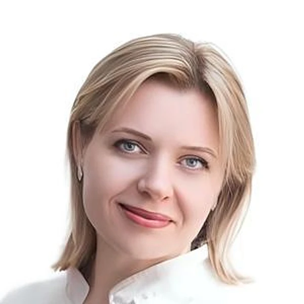 Пономарева Светлана Валерьевна — Гинеколог, Акушер, Гинеколог-хирург, Москва