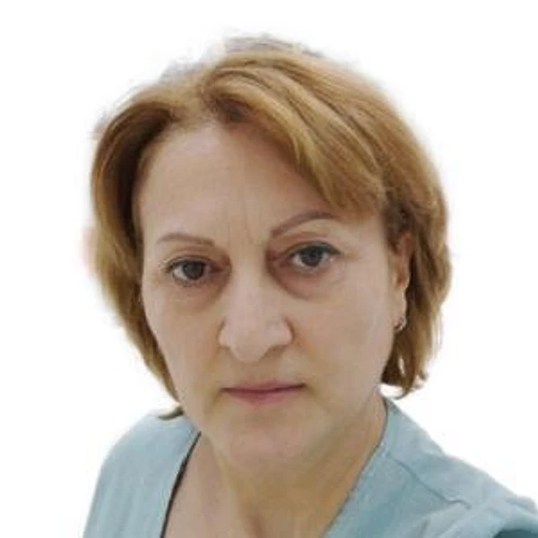 Абраамян Анжела Корюновна — Стоматолог, Детский стоматолог, Ульяновск