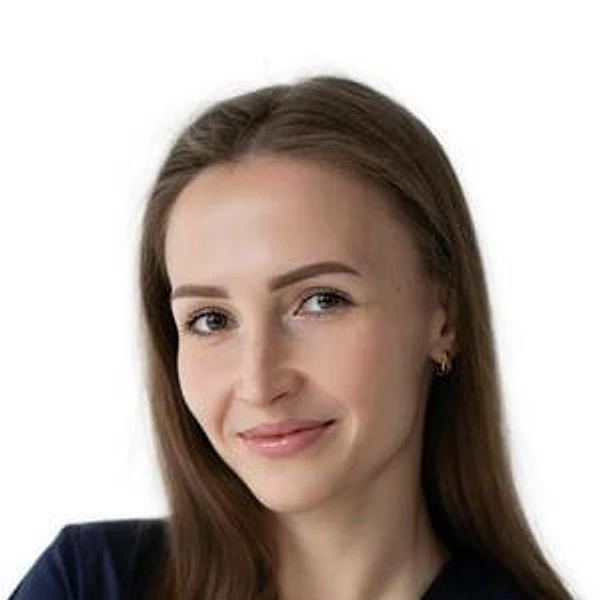 Горбунова Виктория Александровна — Стоматолог-ортодонт, Детский ортодонт, Ульяновск