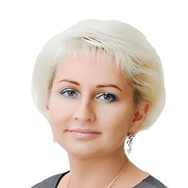 Мейтис Наталья Владимировна — Стоматолог, Ижевск