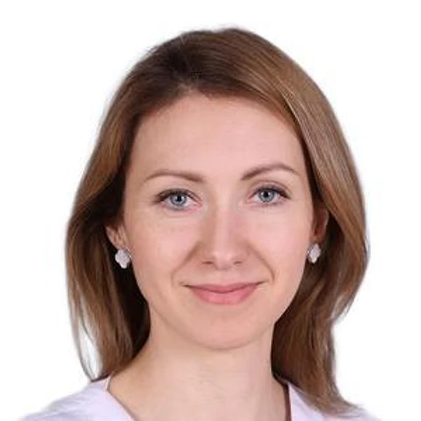 Грядинская Любовь Викторовна — Стоматолог, Шумерля