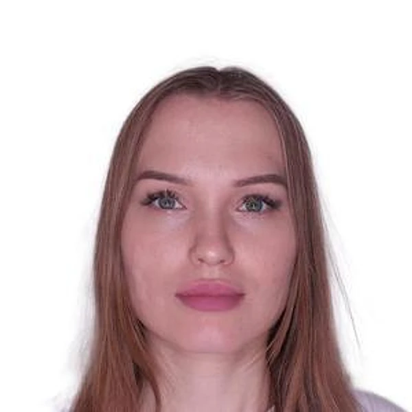 Павлова Ангелина Олеговна — Стоматолог, Шумерля
