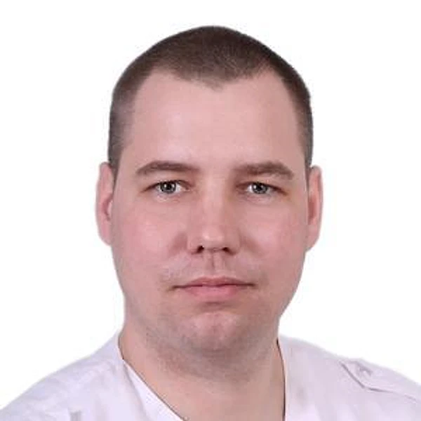 Флеганов Владимир Николаевич — Стоматолог-хирург, Шумерля