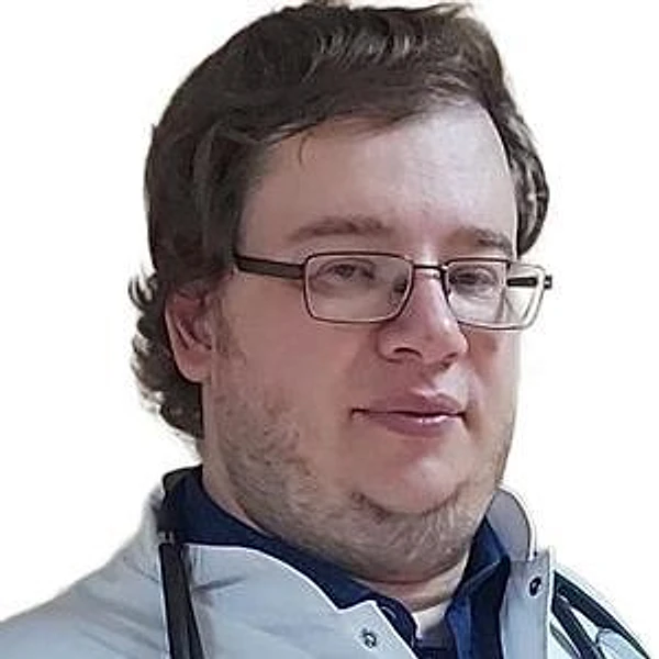 Зорин Владимир Николаевич — Психиатр, Нарколог, Волоколамск
