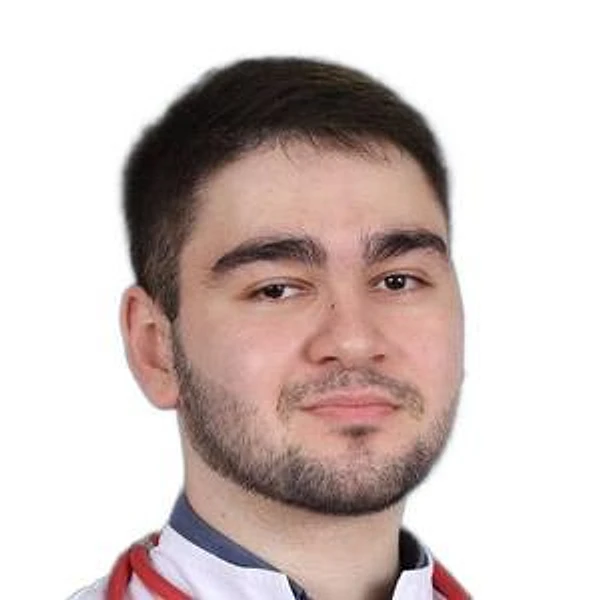 Гаффаров Эмиль Фаигович — Уролог, Андролог, Новосибирск