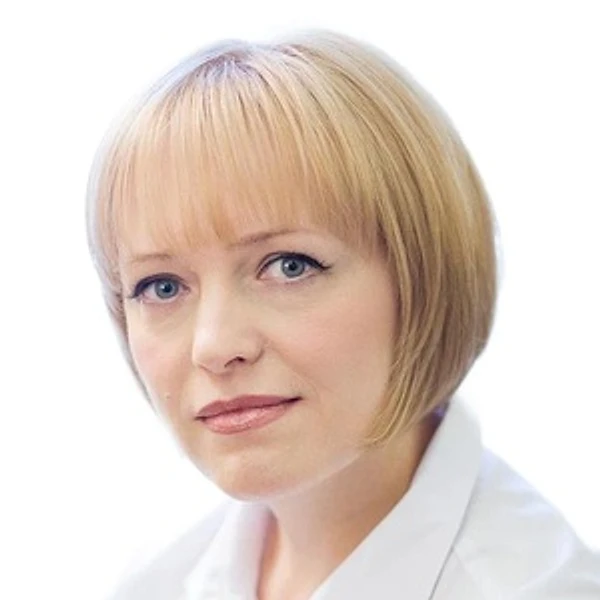 Краева Татьяна Алексеевна — Стоматолог, Ижевск