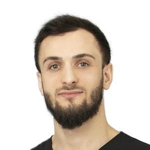 Гусенов Рамазан Гусинович — Стоматолог-хирург, Стоматолог-имплантолог, Москва