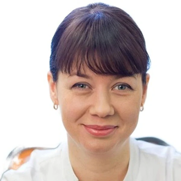 Зуева Наталья Эдуардовна — Стоматолог, Ижевск