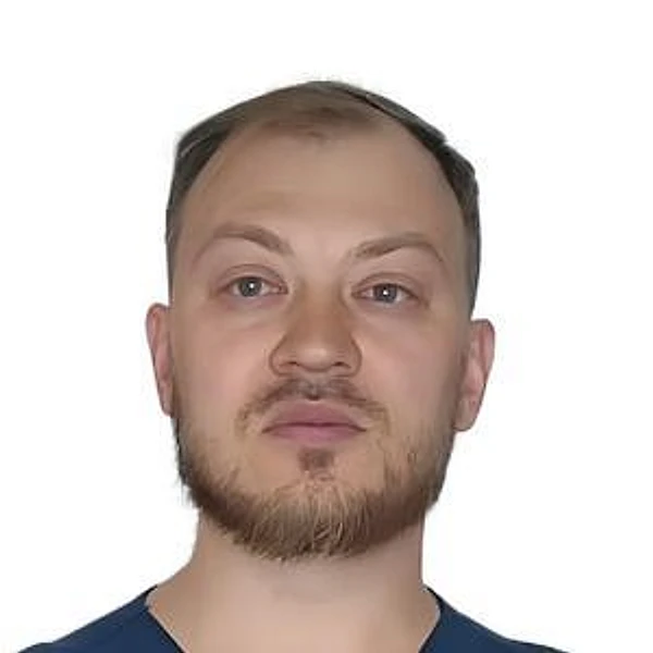 Ранцев Алексей Яковлевич — Пластический хирург, Томск