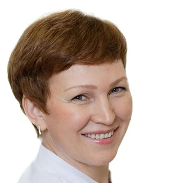 Балобанова Ирина Георгиевна — Пародонтолог, Ижевск