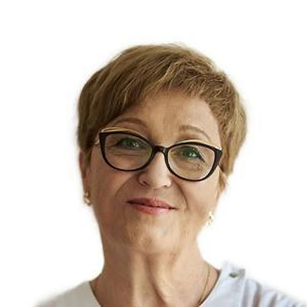 Кармачева Галина Александровна — Функциональный диагност, Красноярск