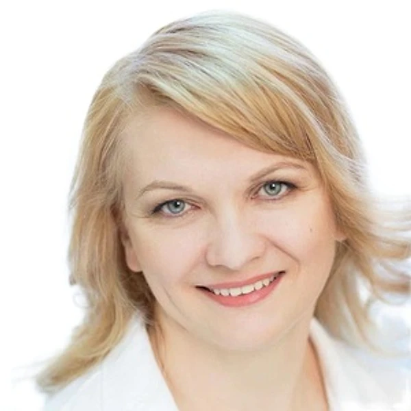 Колесникова Ольга Александровна — Пародонтолог, Ижевск