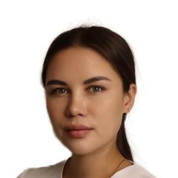 Белых Юлия Вячеславовна — Врач-косметолог, Дерматолог, Иркутск