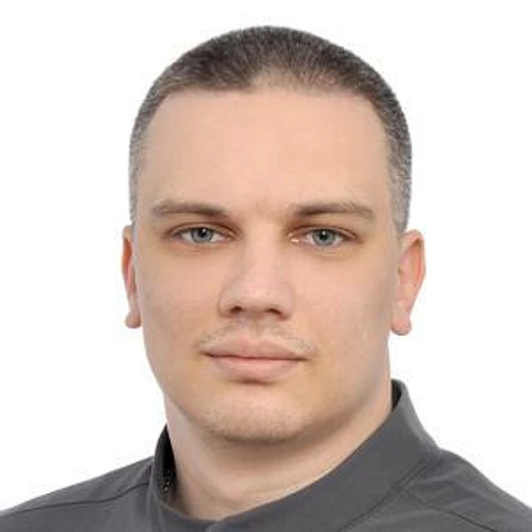 Гришко Дмитрий Витальевич — Уролог, Андролог, Краснодар