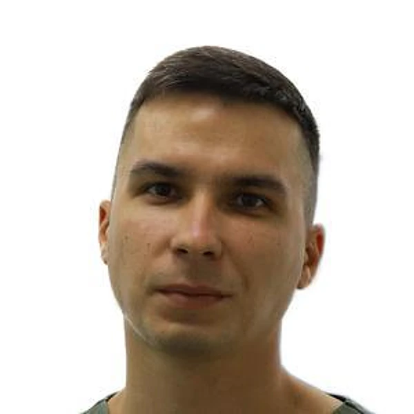 Илюшин Дмитрий Сергеевич — Стоматолог, Стоматолог-ортопед, Йошкар-Ола