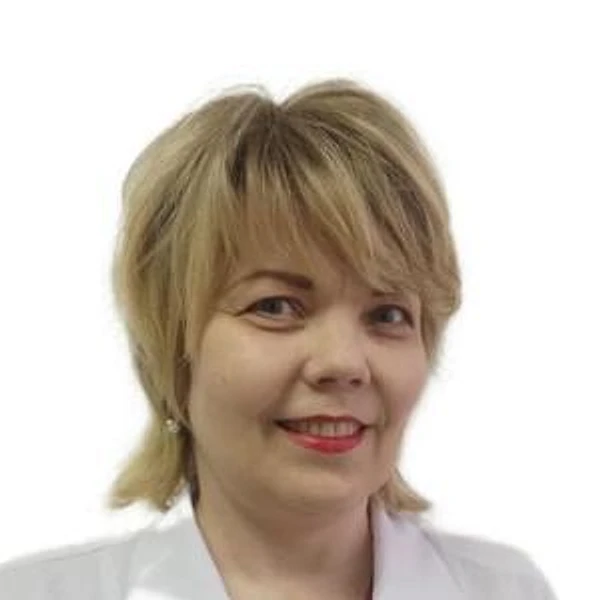 Кислицина Анна Николаевна — Психиатр, Детский психиатр, Нарколог, Психотерапевт, Нижний Новгород