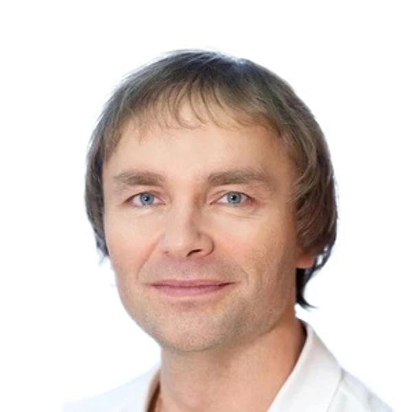 Зуев Андрей Михайлович — Стоматолог-хирург, Стоматолог-имплантолог, Ижевск