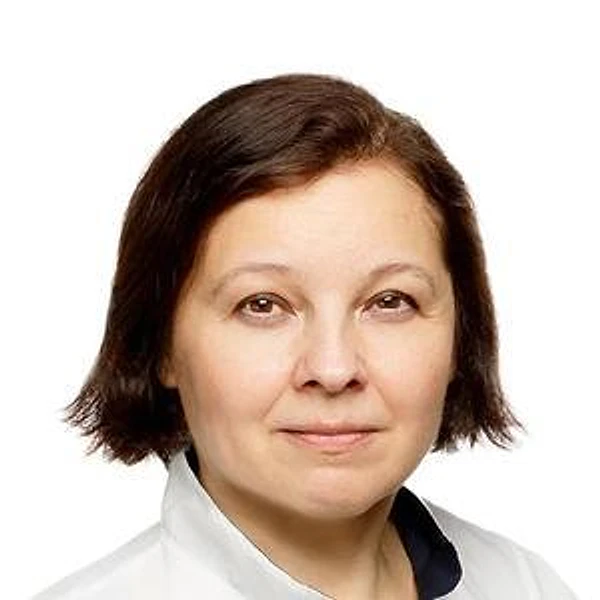 Чернышева Елена Владимировна — Эндокринолог, Кемерово