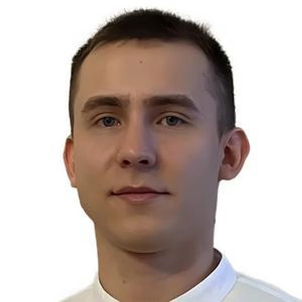Зубков Дмитрий Игоревич — Терапевт, Большой Камень