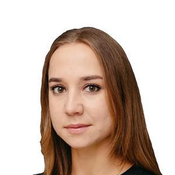 Добровольская Валерия Витальевна — Стоматолог, Стоматолог-эндодонтист, Владивосток