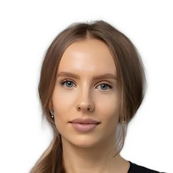 Троян Алиса Игоревна — Стоматолог-ортопед, Владивосток