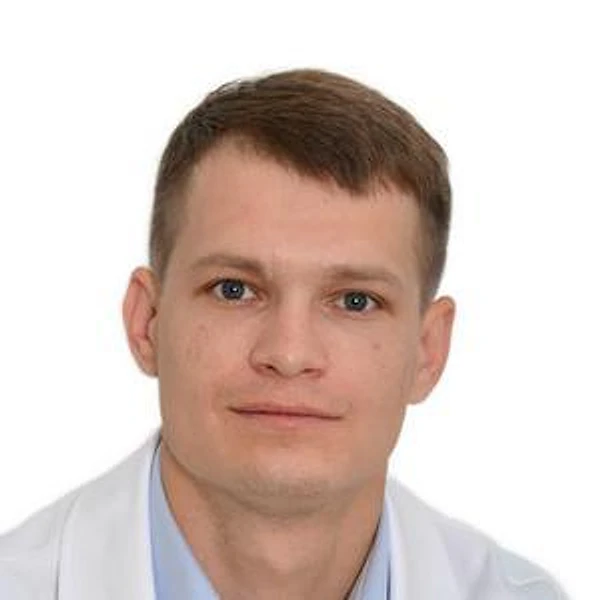Лихачевский Руслан Антонович — Травматолог, Ортопед, Мурманск
