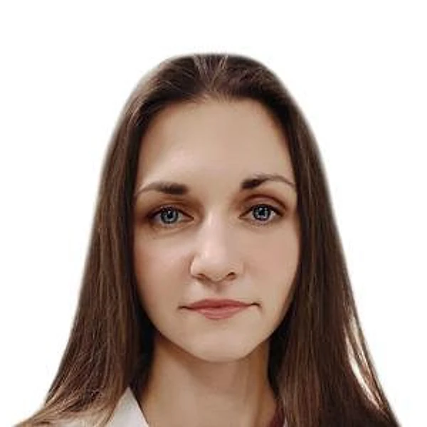 Косенко Юлия Сергеевна — Офтальмолог (окулист), Лазерный хирург, Ульяновск