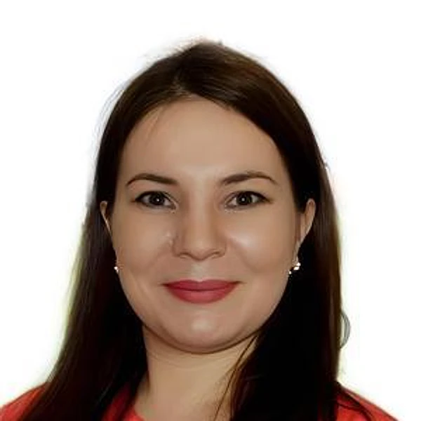 Болотникова Анна Викторовна — Детский стоматолог, Стоматолог, Санкт-Петербург
