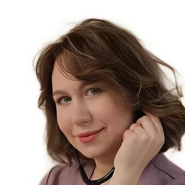 Шинькович Дарья Олеговна — Педиатр, Киров