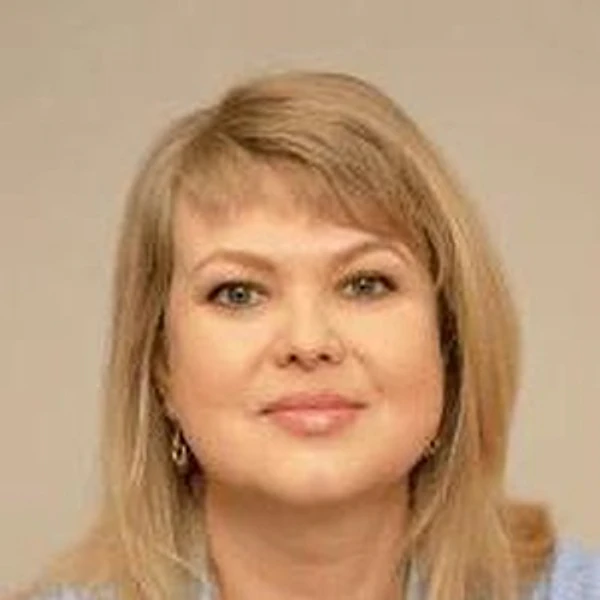Лавринович Ирина Васильевна — Стоматолог, Ижевск