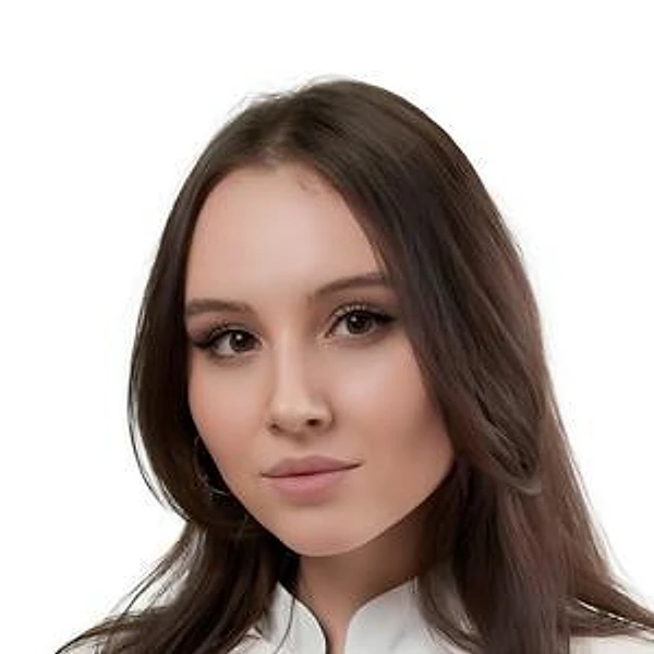 Белоусова Ксения Сергеевна — Психиатр, Нарколог, Психолог, Москва