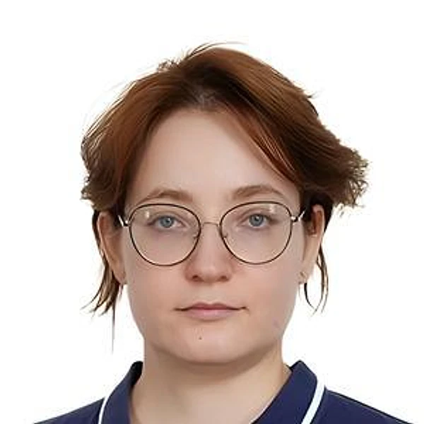 Буткевич Анастасия Михайловна — Терапевт, Москва