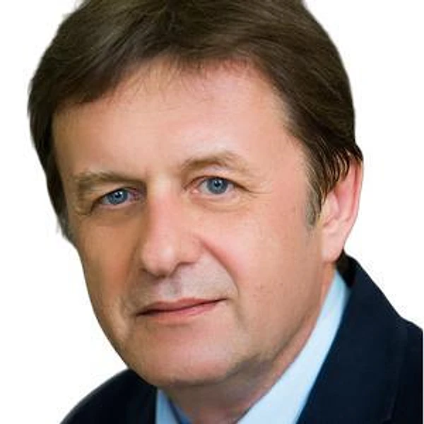 Дамулин Игорь Владимирович — Невролог, Москва