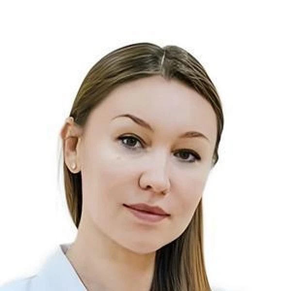 Евенко Анастасия Юрьевна — Клинический психолог, Москва