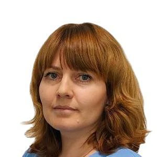 Маркедонова Наталья Николаевна — Логопед, Краснодар