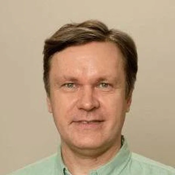 Терещенко Игорь Павлович — Стоматолог-ортопед, Ижевск