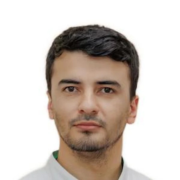Исроилов Айёмхон Яхёхонович — Детский ЛОР, ЛОР, Калуга