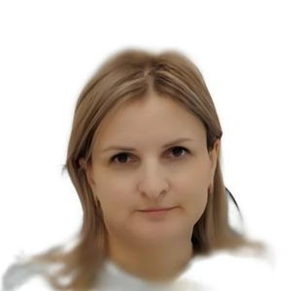 Михни Олеся Ивановна — Педиатр, Калуга