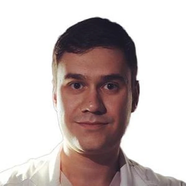 Гладких Евгений Александрович — Гинеколог-хирург, Акушер, Врач УЗИ, Гинеколог, Екатеринбург