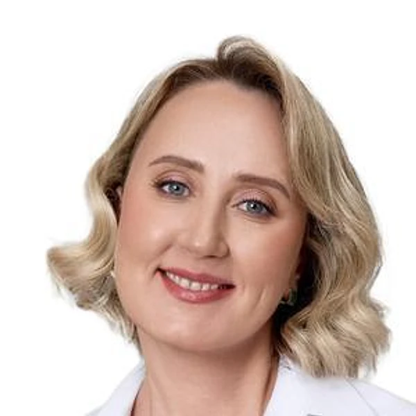 Фефилова Марина Ивановна — Детский стоматолог, Стоматолог, Ижевск