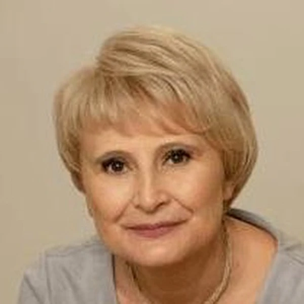 Цыпляшова Лилия Гилемзяновна — Стоматолог, Ижевск