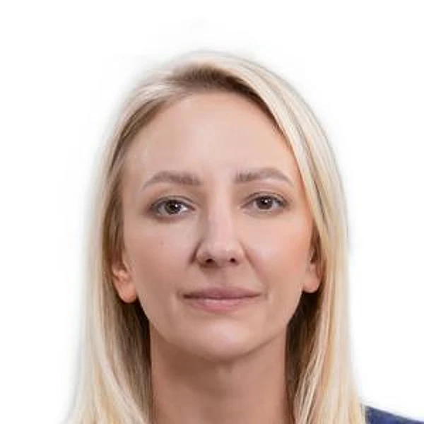 Мямина Анна Михайловна — Косметолог-эстетист, Самара