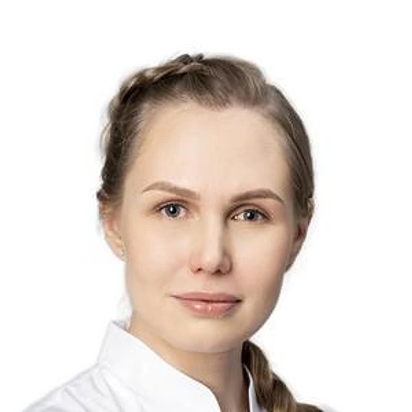Васькив Ольга Васильевна — Невролог, Рефлексотерапевт, Архангельск