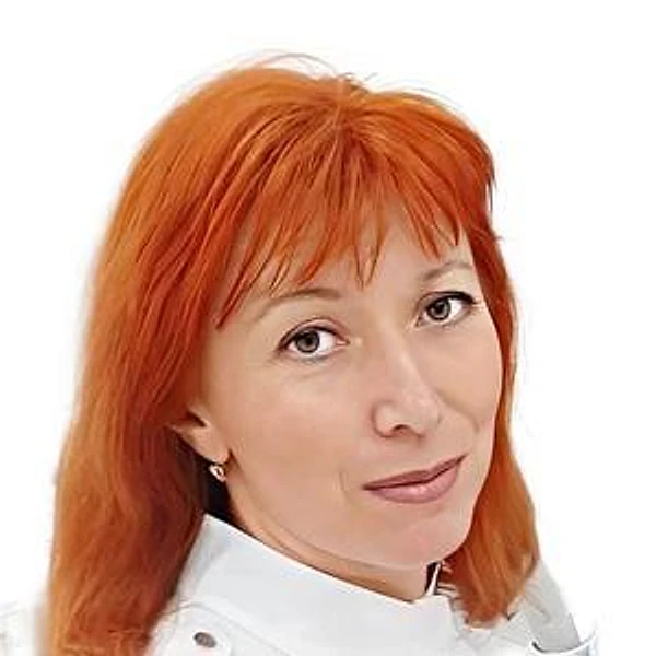 Гарбуз Лидия Николаевна — Врач УЗИ, Детский врач УЗИ, Севастополь