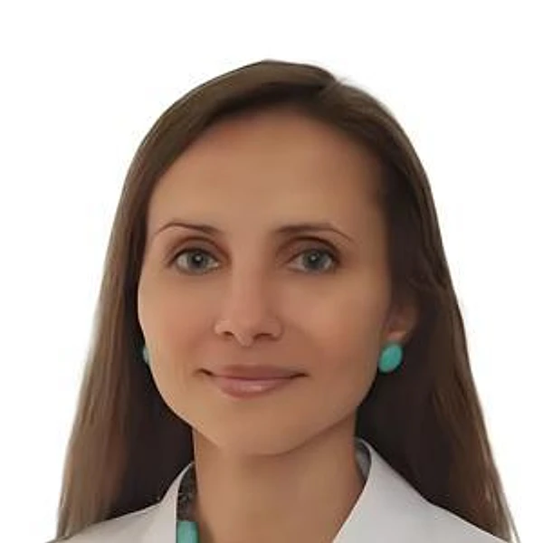 Горохова Эльвира Николаевна — Клинический психолог, Москва